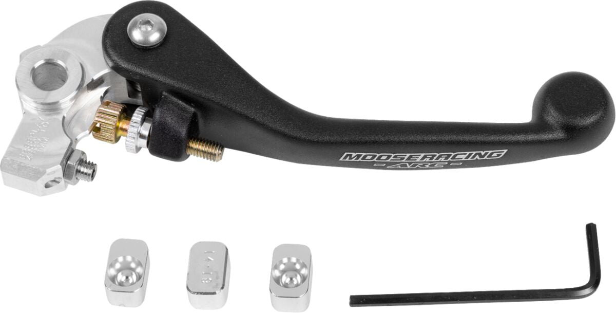 ARC Power Lever - Brake - Black