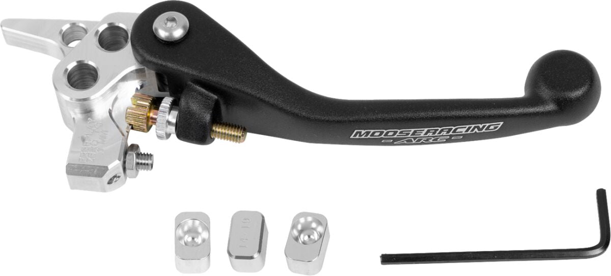 ARC Power Lever - Brake - Black