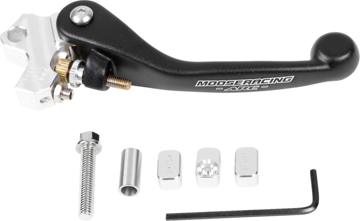 ARC Power Lever - Brake - Black