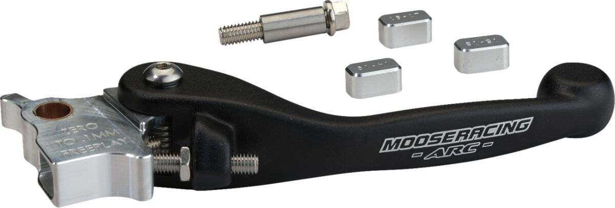 ARC Power Lever - Brake - Black