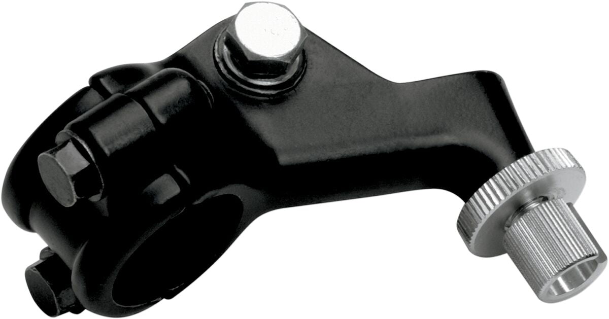 POLISHED CLUTCH PERCH