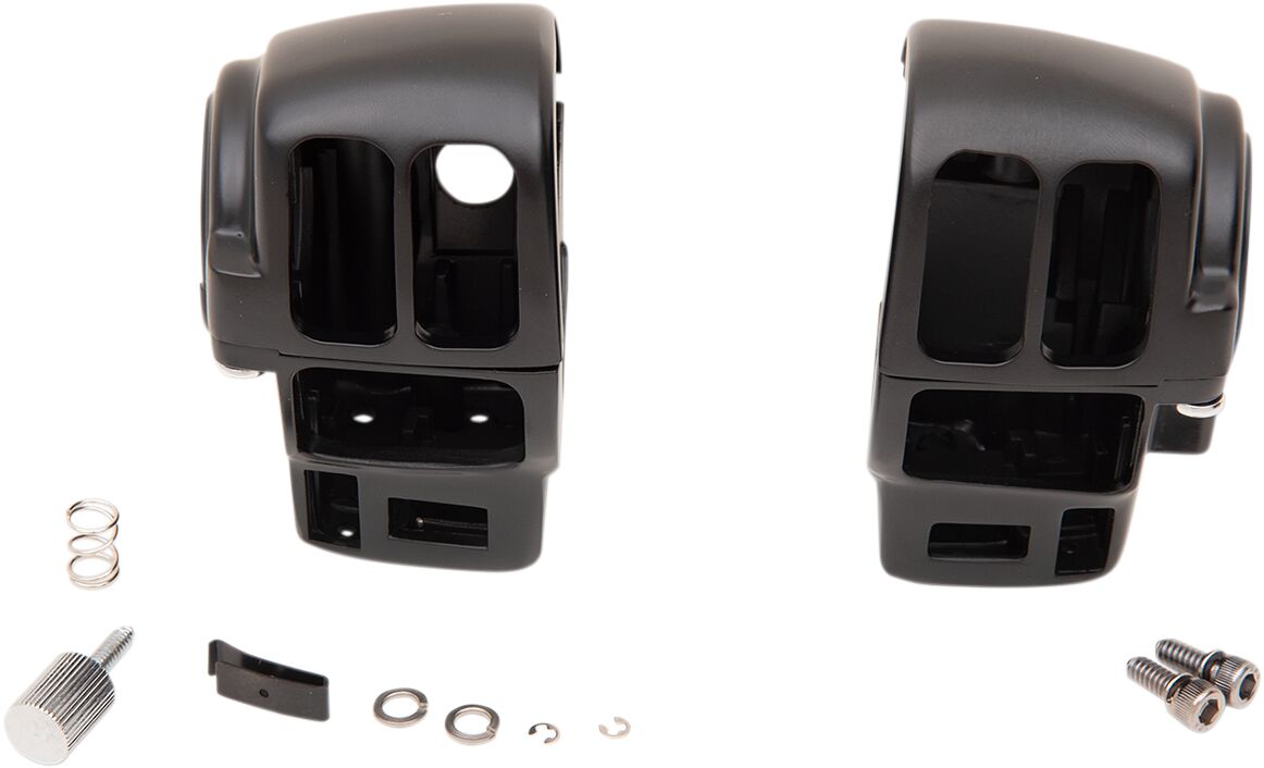 HOUSING SW MBK96-07CR/RAD