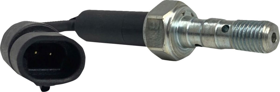 Switch - Brake Light Pressure