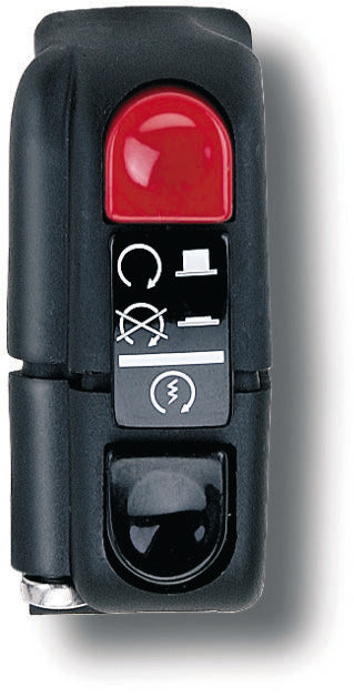 SWITCH 9A SERIES HANDLEBAR RIG