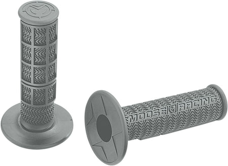 MX STEALTH GRIPS GRAY