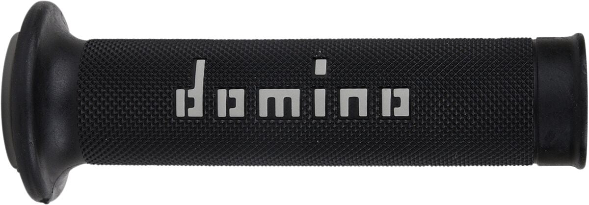 GRIPS MOTOGP DC BK/GY