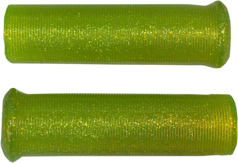 GRIPS STAR FIRE FLAKE 7/8"
