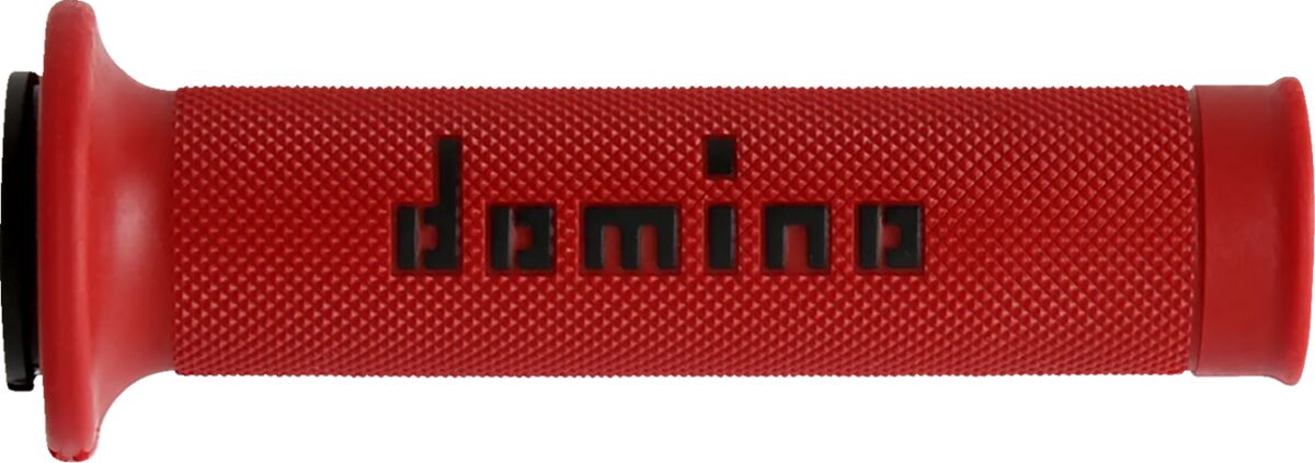 GRIPS A010 RED/BLACK