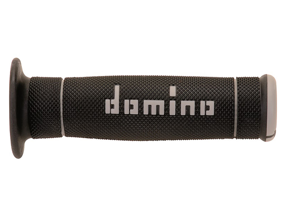GRIPS A240 PAIR BLACK/GREY