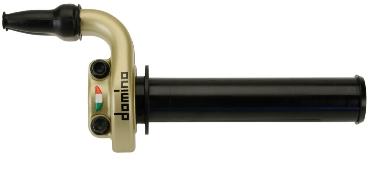 THROTTLE CONTROL KRR 03 DUAL W