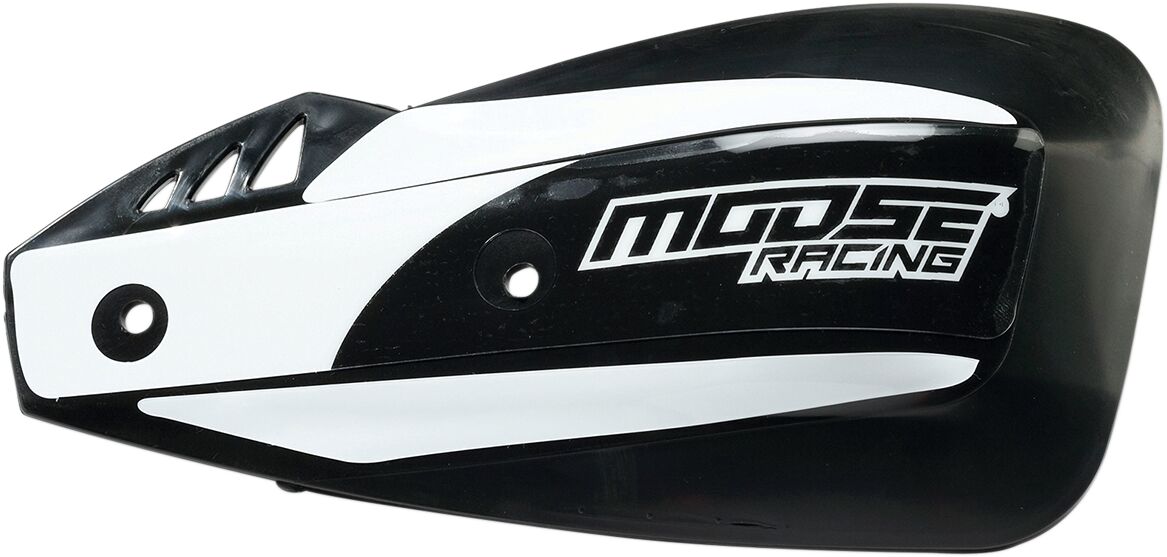 REBOUND HANDGUARD BLACK
