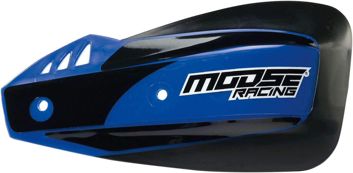 REBOUND HANDGUARD BLUE