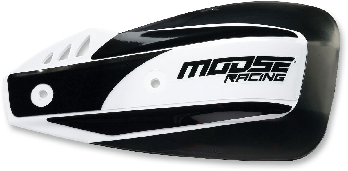REBOUND HANDGUARD WHITE
