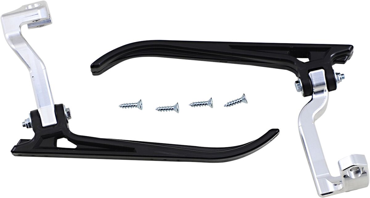 Yamaha Moto Kit Handguard Mount