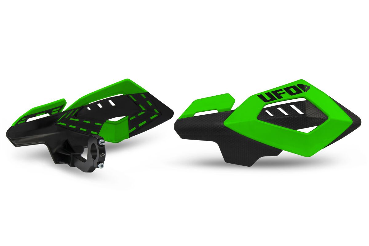 HANDGUARDS ARCHES GN