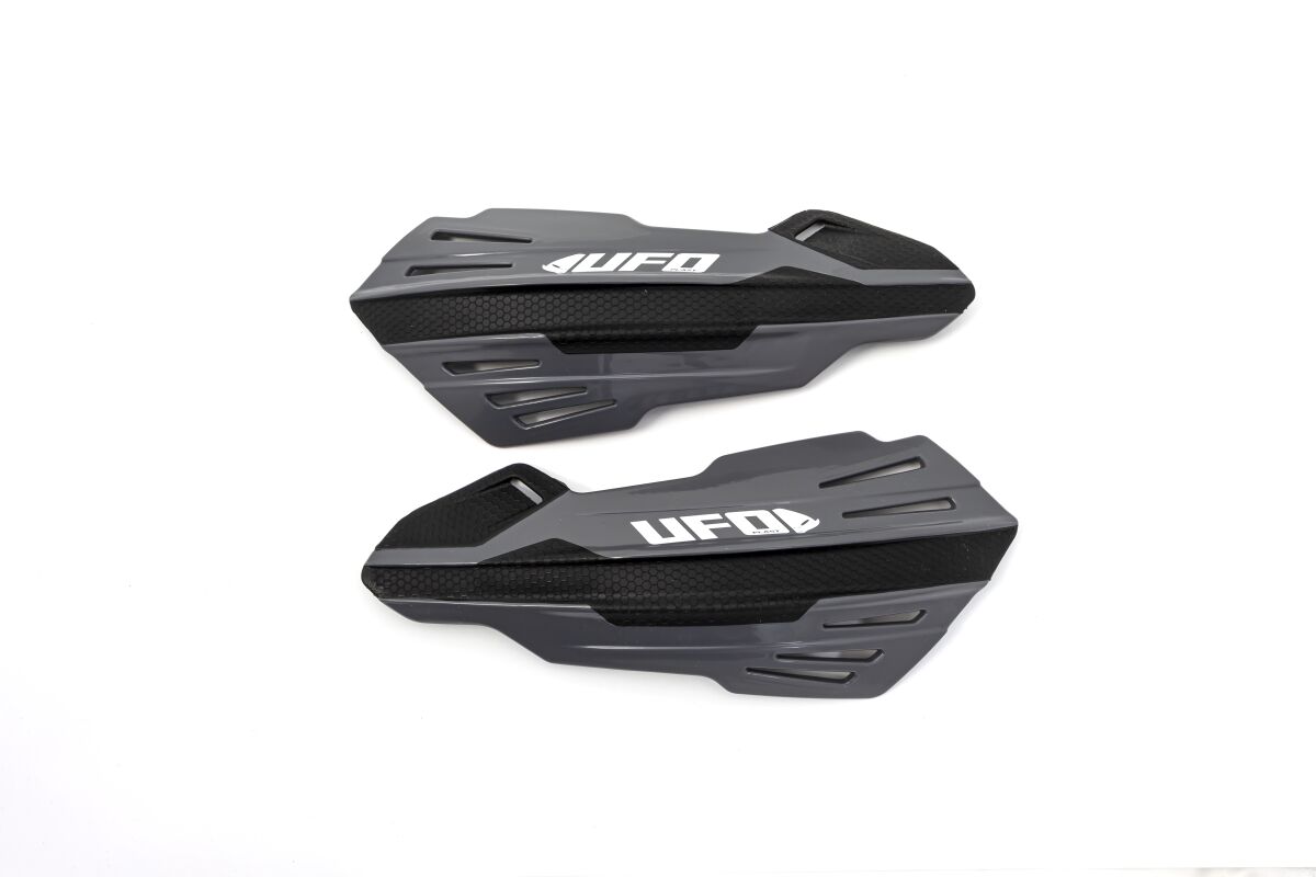 HANDGUARDS HVA/KT GREY