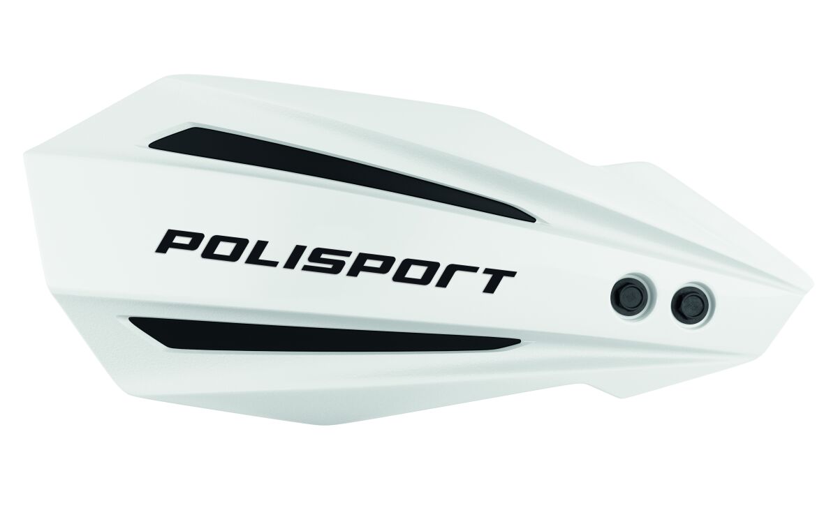 HANDGUARDS MX BULLIT BK/BK