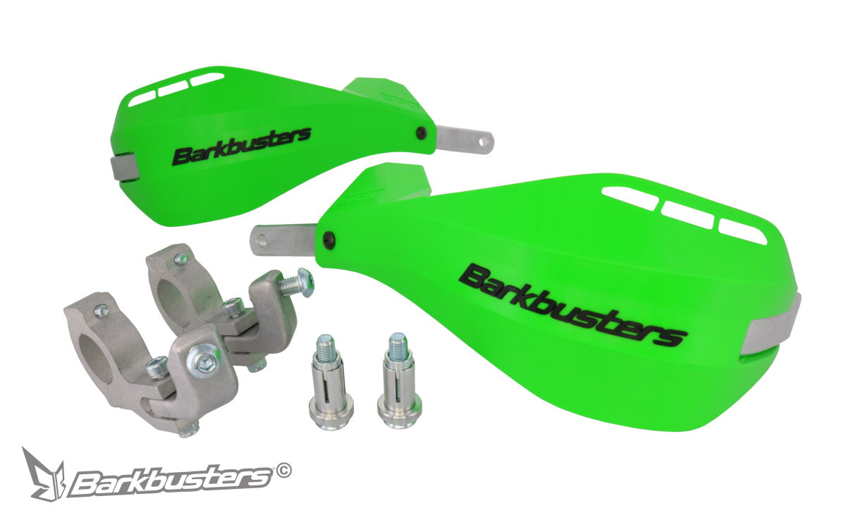 HANDGUARDS EGO MULTI FIT GR