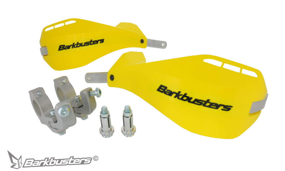HANDGUARDS EGO MULTI FIT YL