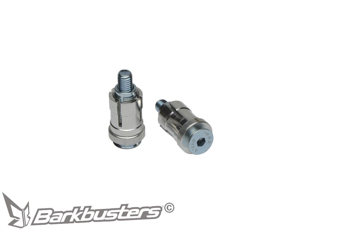 BAR END INSERT KIT (18mm)