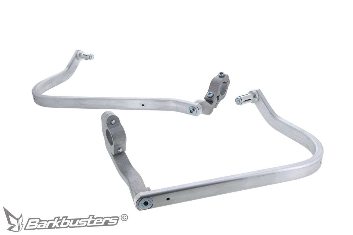 HANDGUARD BETA RR END/XTRAINER