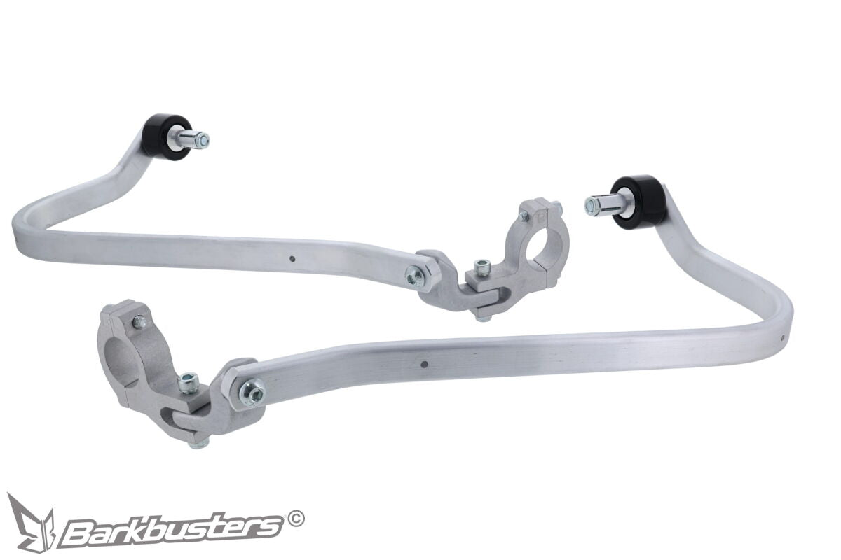 HANDGUARD DUCATI DESERTX '26-