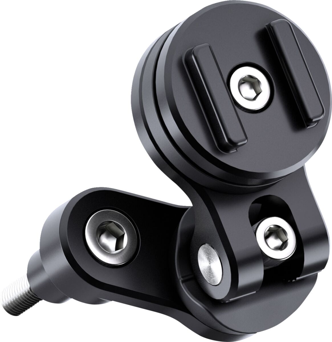 MOUNT PHONE CLUTCH PRO BK
