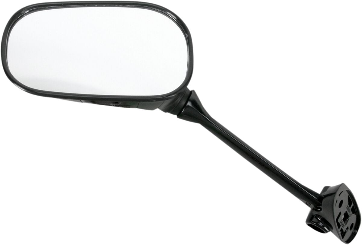 MIRROR OEM REPLACEMENT FOR SUZUKI LEFT