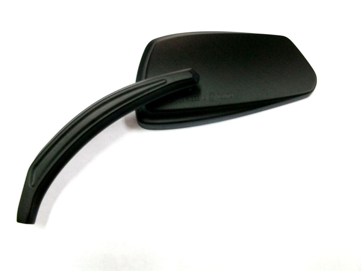 MIRROR CUSTOM CRUISER BLACK