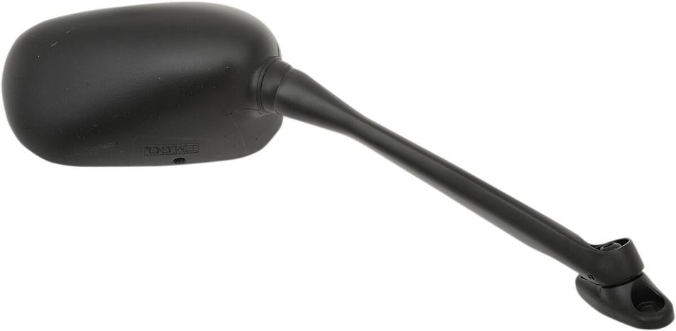 MIRROR OEM REPLACEMENT FOR HONDA BLACK RIGHT