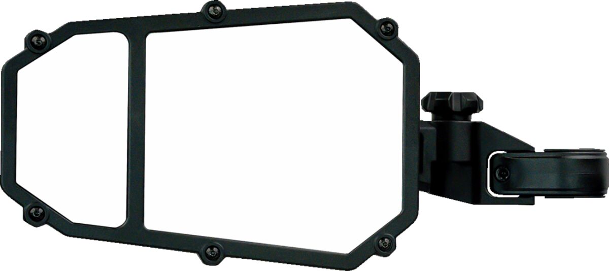 MIRROR SIDE W/BLNDSPT MSE