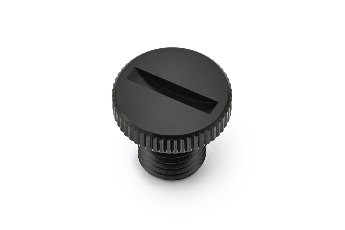 MIRROR PLUG BOLT BK RIGHT