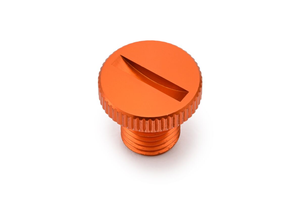 MIRROR PLUG BOLT OR RIGHT