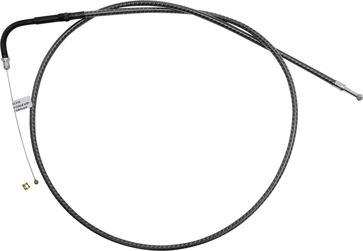 Carbon Fiber Throttle Cable