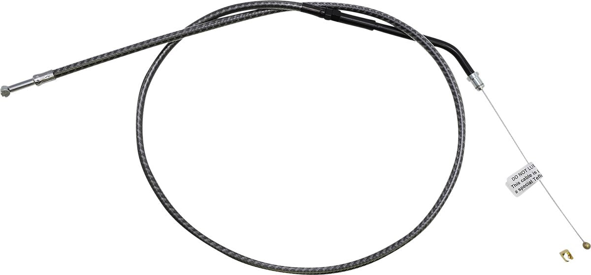 Carbon Fiber Throttle Cable