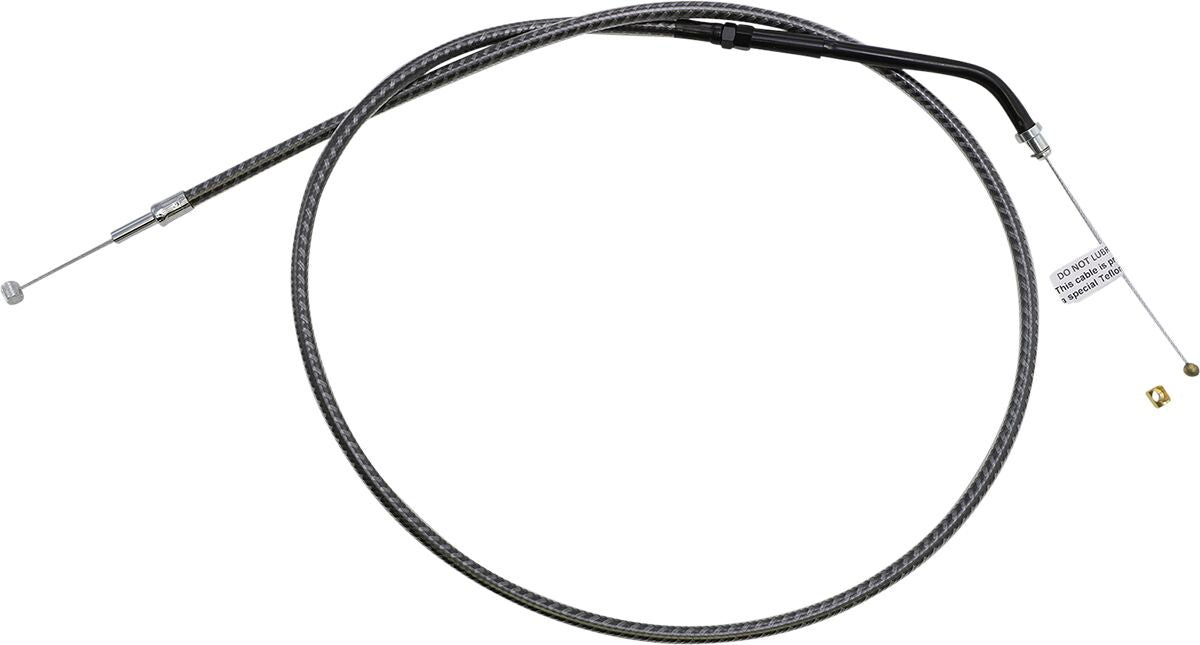 Carbon Fiber Throttle Cable
