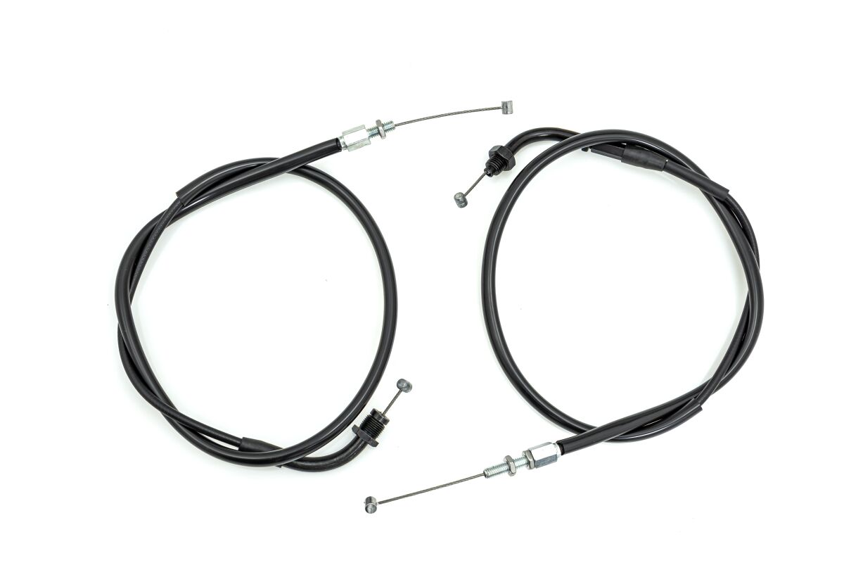 HONDA F/L THROTTLE CBL PR