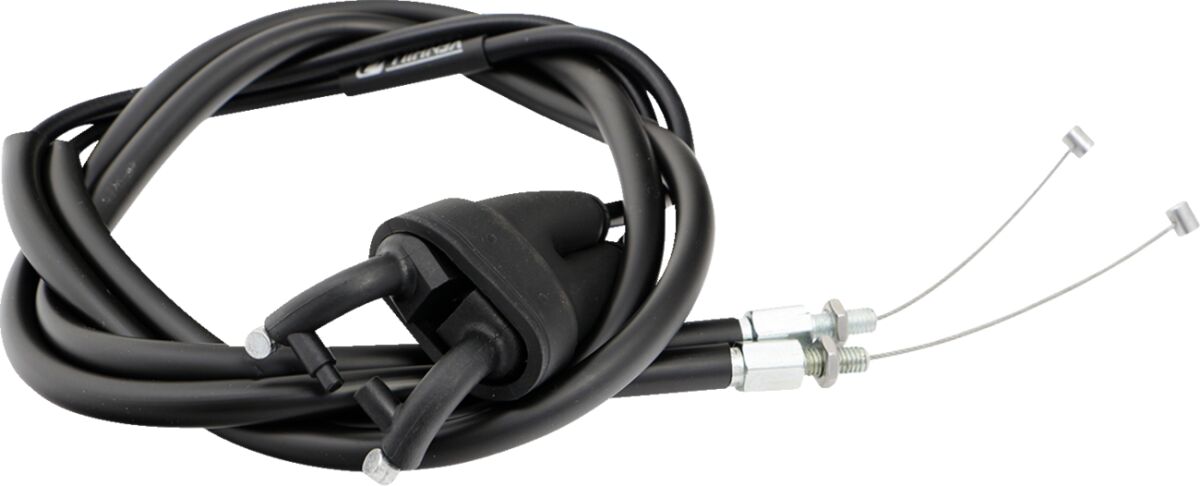 F/L THROTTLE CABLE, PAIR, KTM/HUSQVARNA/GAS GAS
