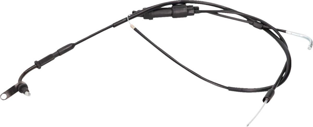THROTTLE CABLE RIEJU 50CC