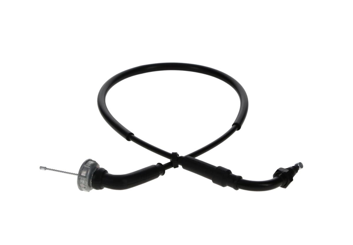 THROTTLE CABLE CR250 04-09/450