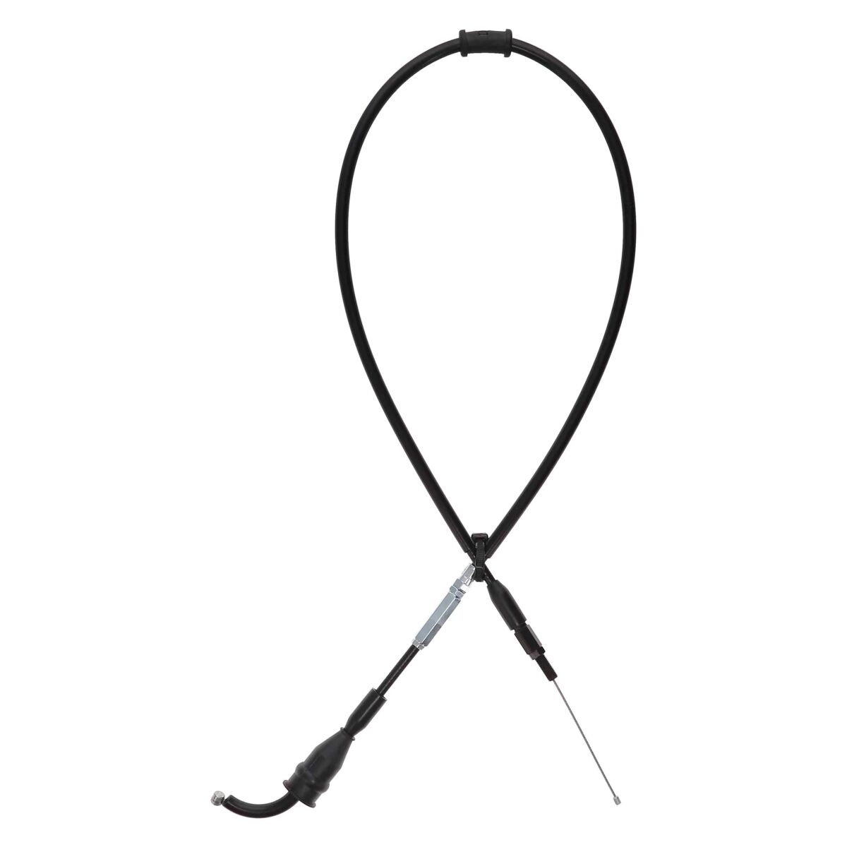 CABLE TRHOTTLE YZ250F 24-26