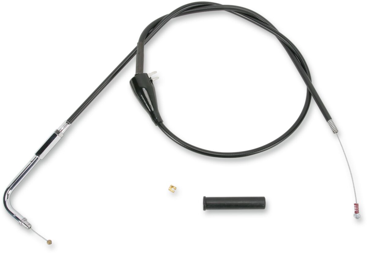 CRUISE CABLE STAINLESS STEEL 39"