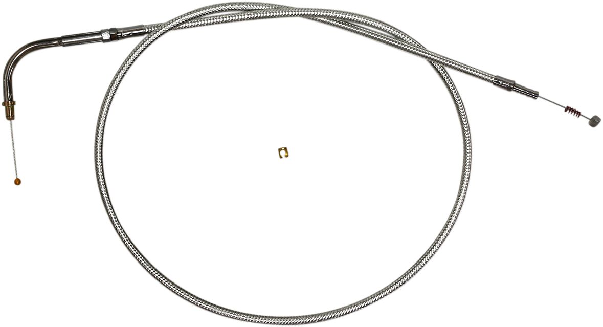 IDLE CABLE STERLING CHROMITE® II NATURE