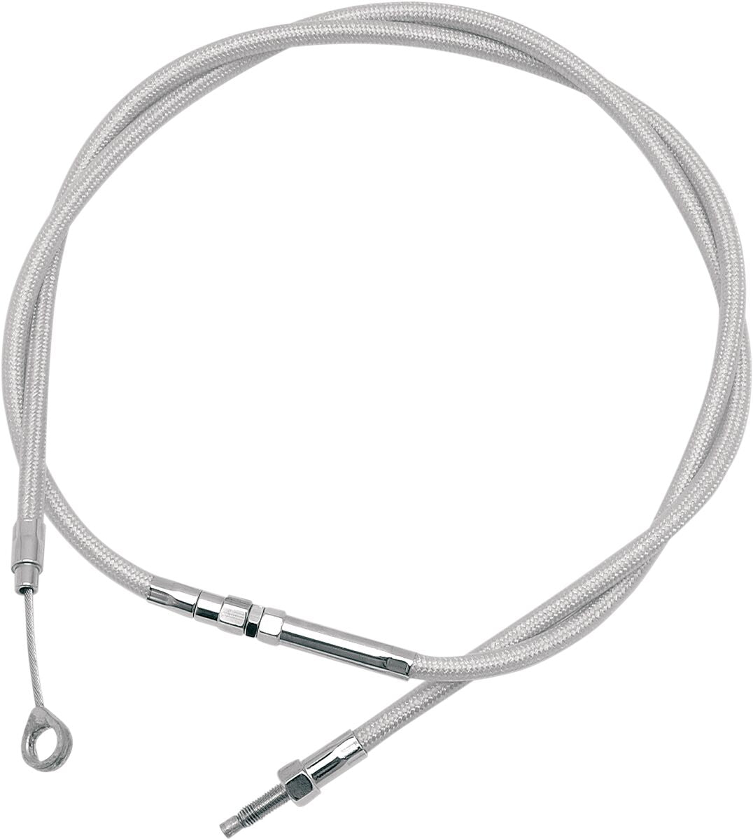 CLUTCH CABLE