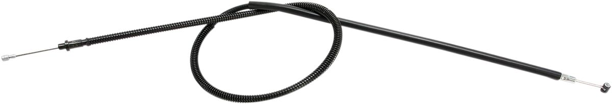 CLUTCH CABLES