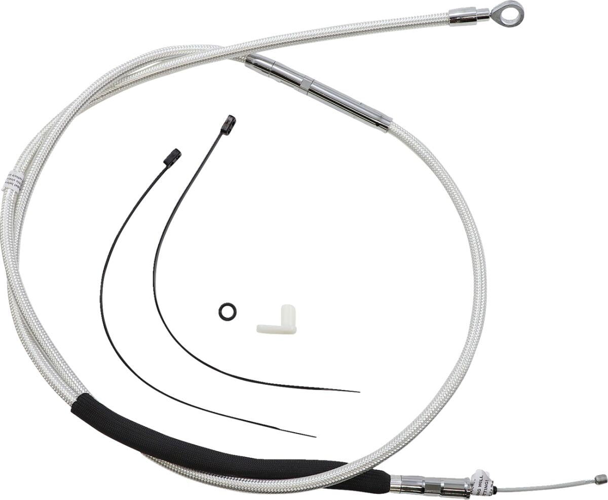 Clutch Cable - Sterling Chromite II®