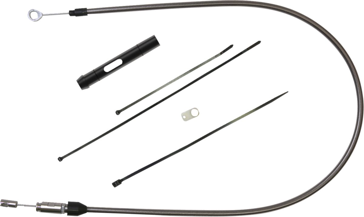 CABLE CLUTCH QUICK CON BP
