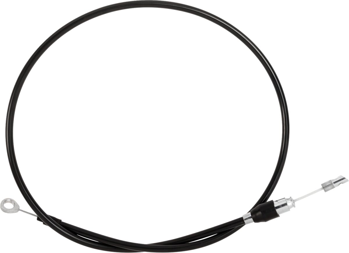 CABLE CLTCH UPPER BL/BL52