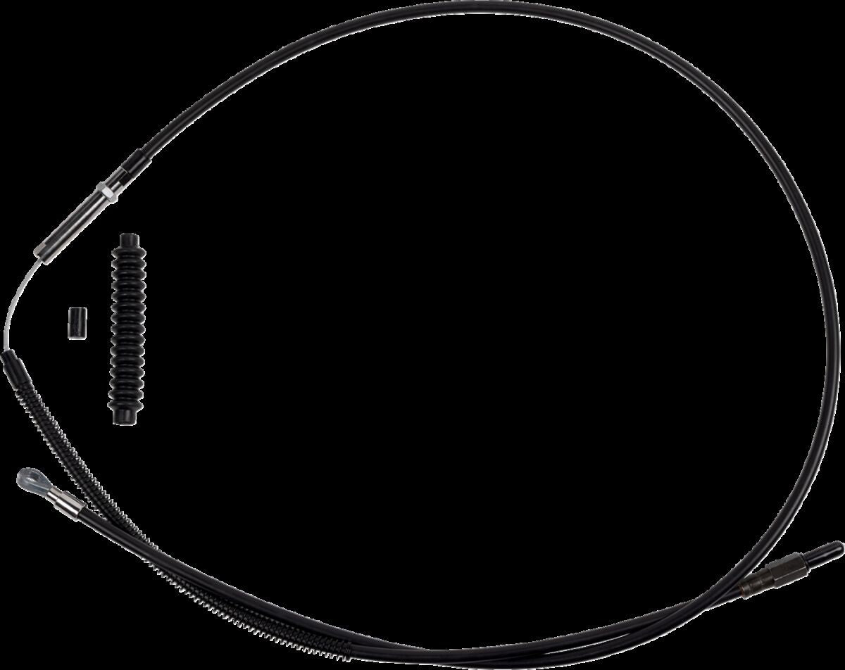 Clutch Cable - +8"