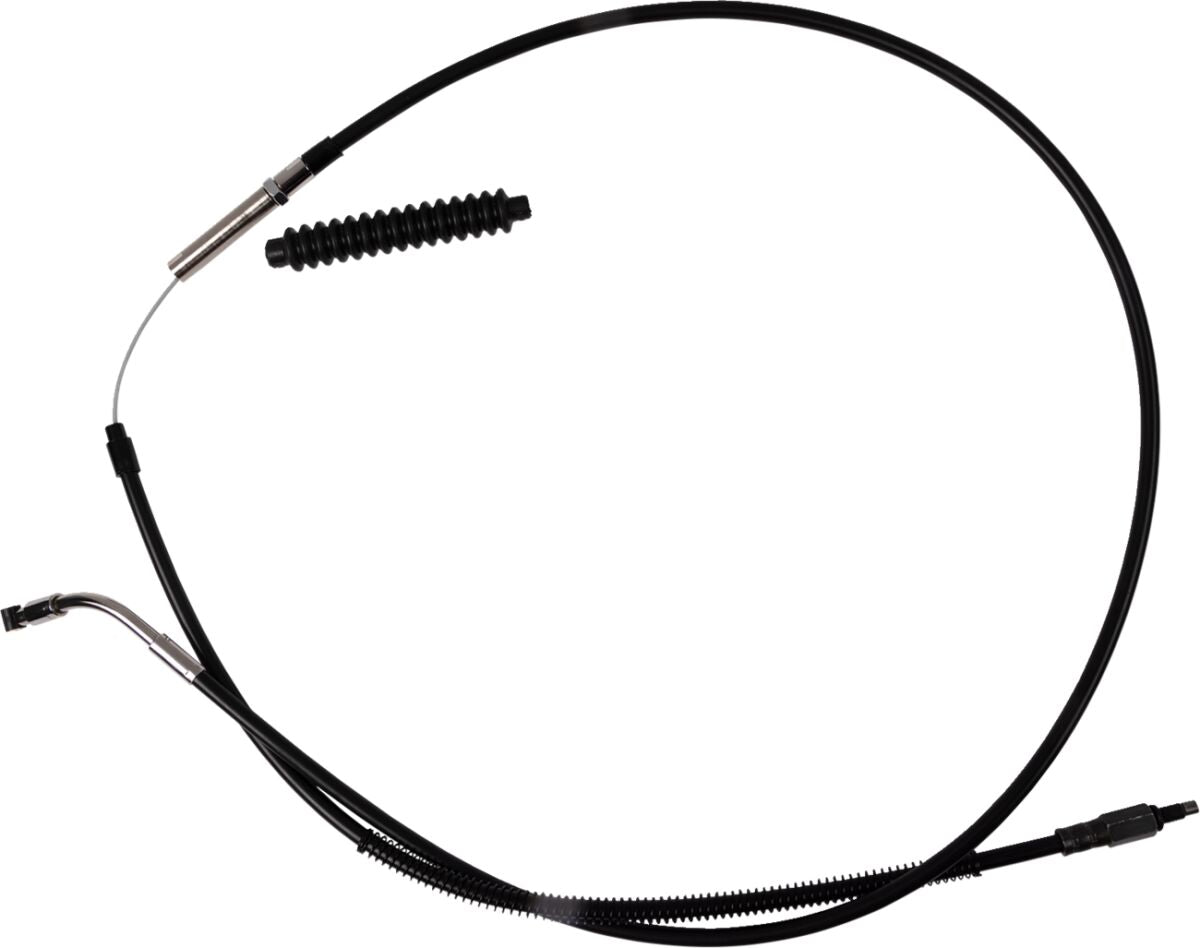 Clutch Cable - +8"